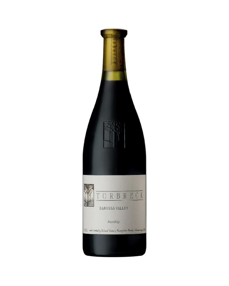 Torbreck The Laird Shiraz 2016