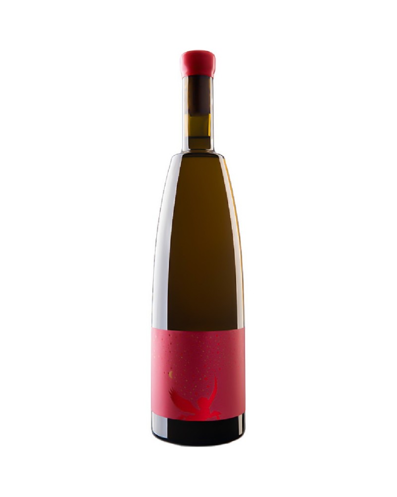 Finca Las Caraballas Equilibrio 2015