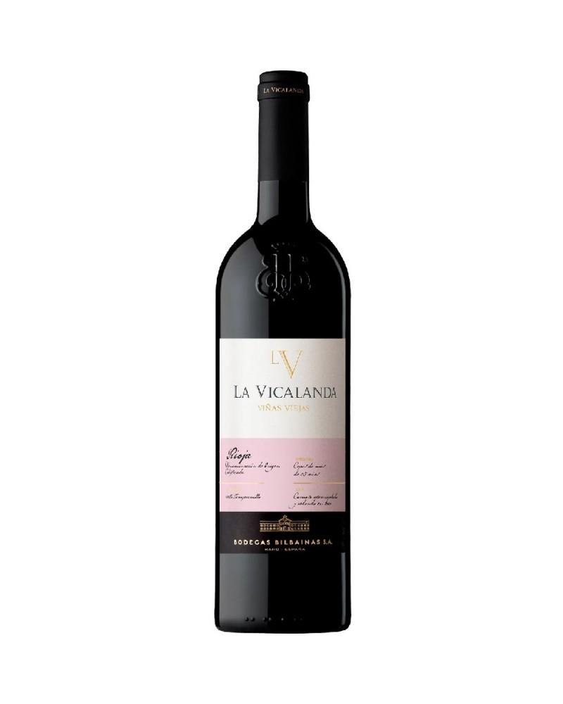 la vicalanda reserva - comprar la vicalanda reserva - comprar rioja