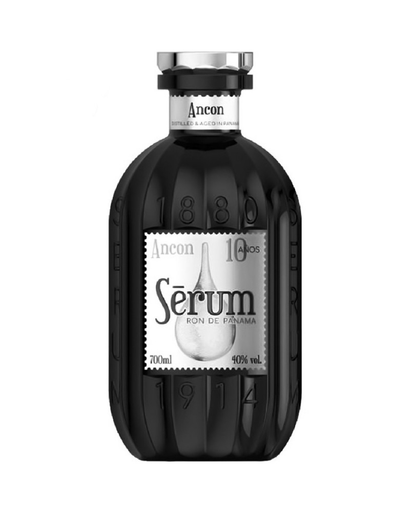 Sérum Gorgas Gran Reserva