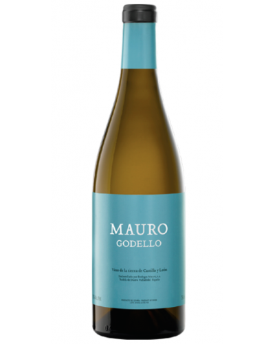 Mauro Godello 2016