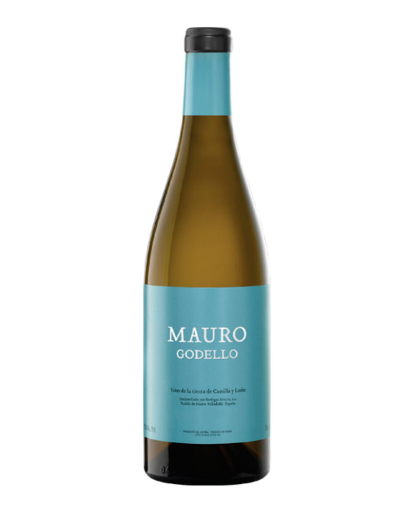 Mauro Godello 2016