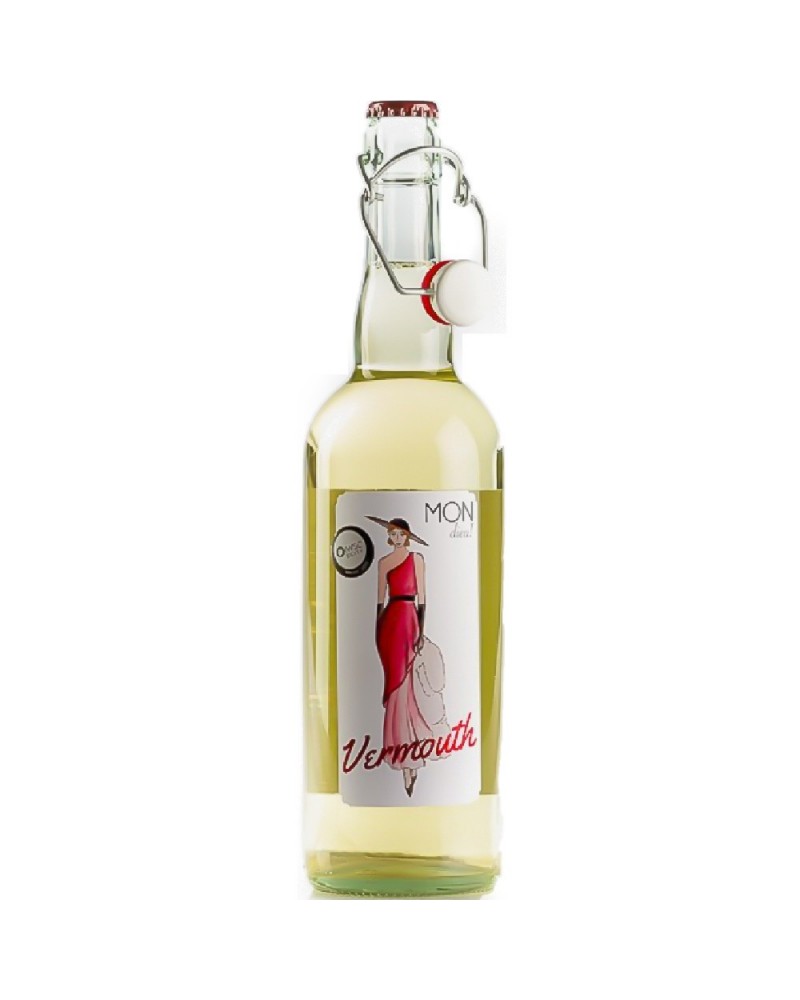 Usarralde Tempranillo 2018