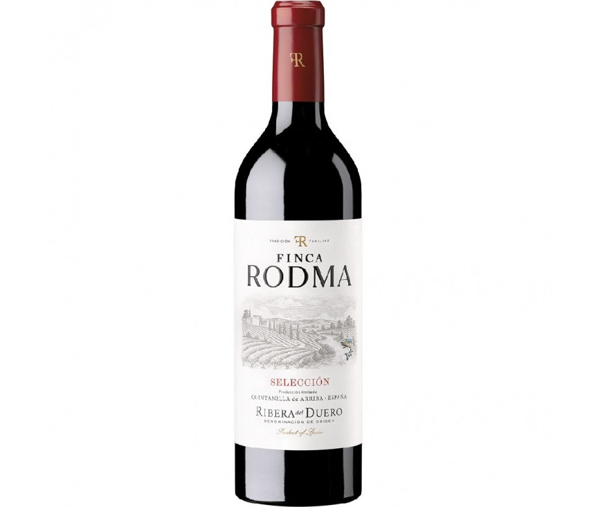 Finca Rodma Selección 2019