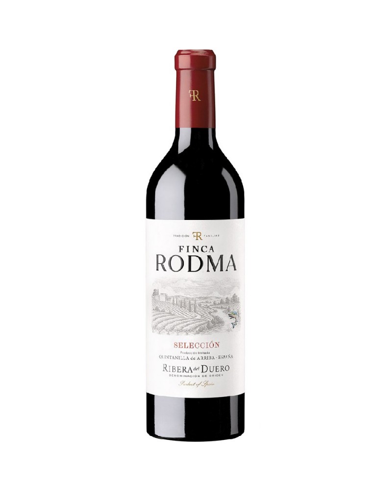 Finca Rodma Selección 2019