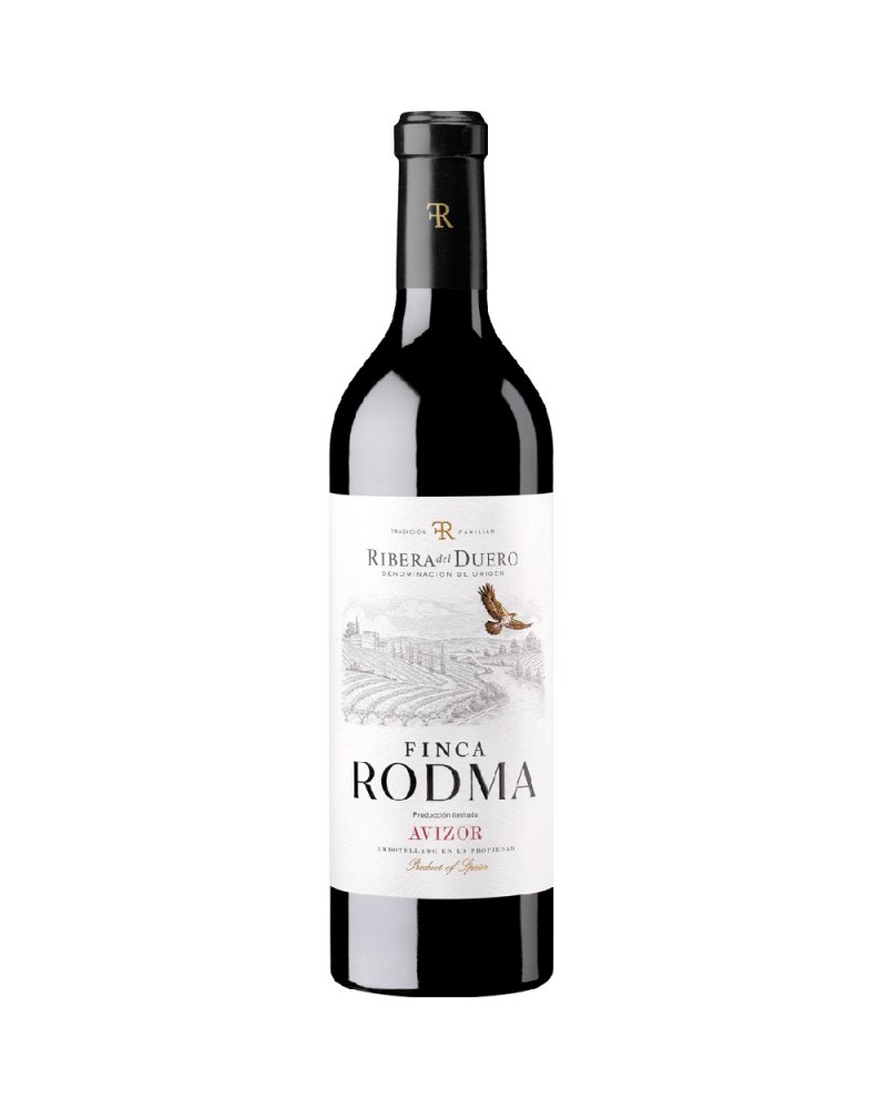 Finca Rodma Selección 2019