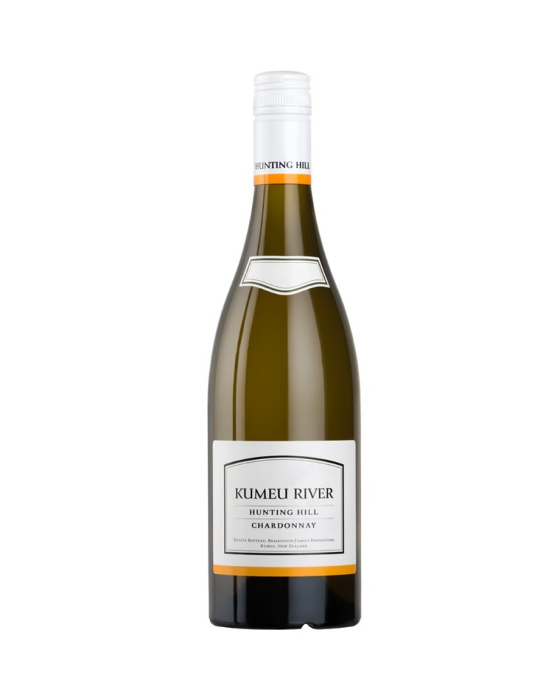 Kumeu River Estate Chardonnay 2021