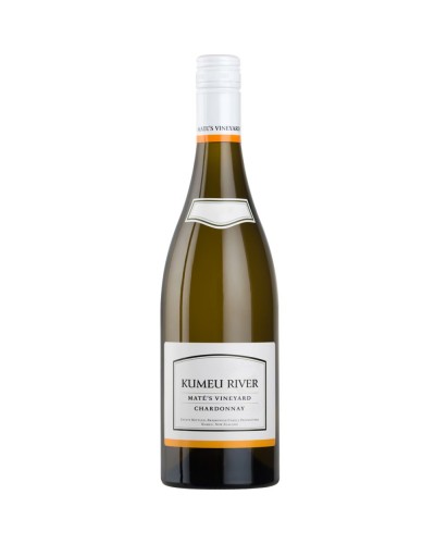Kumeu River Maté's Vineyard Chardonnay 2021