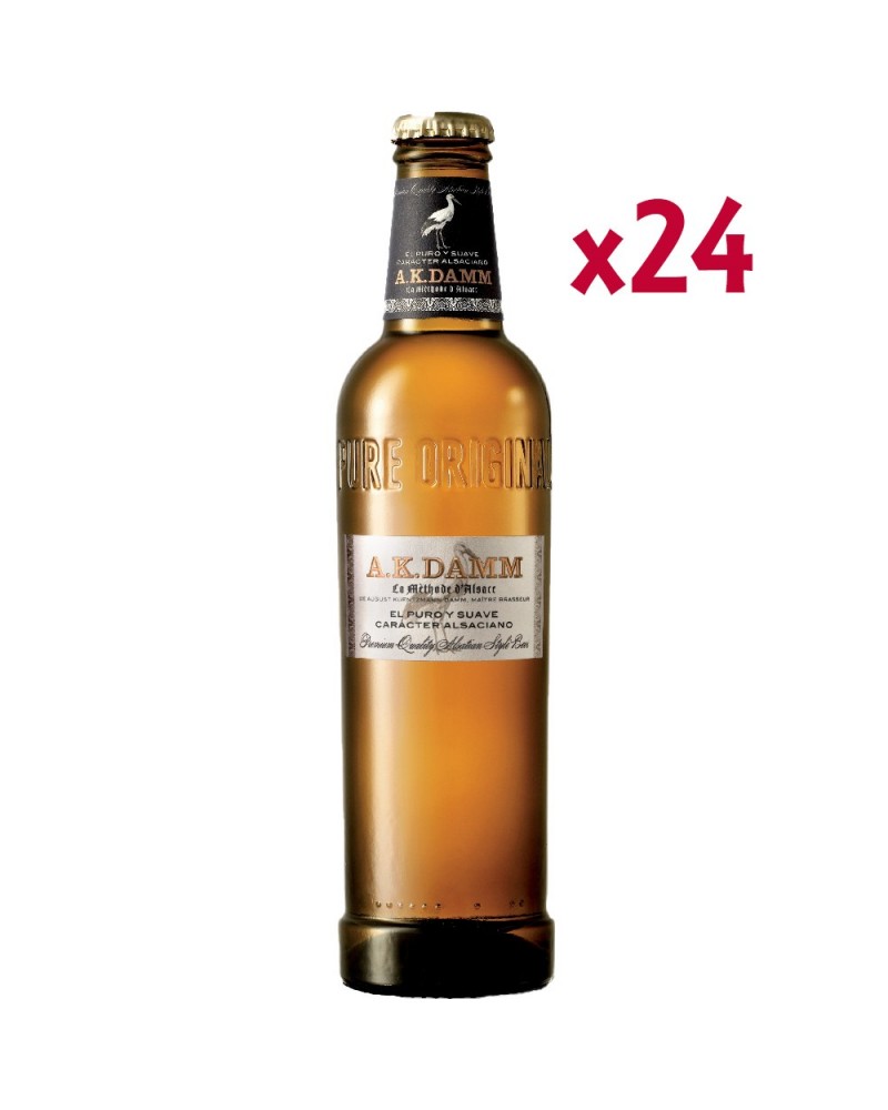 damm inedit - cerveza ferr