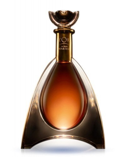 cognac martell l'or de martell - cognac martell