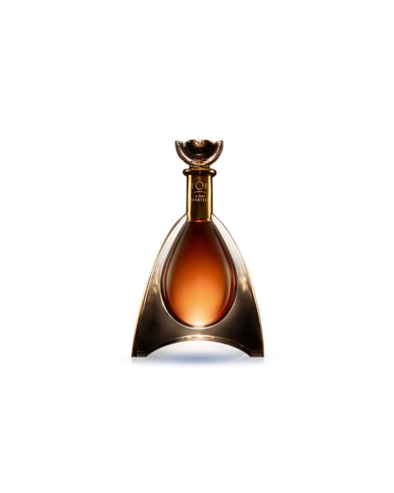 Conhaque Martell L'Or de Martell - Conhaque Martell