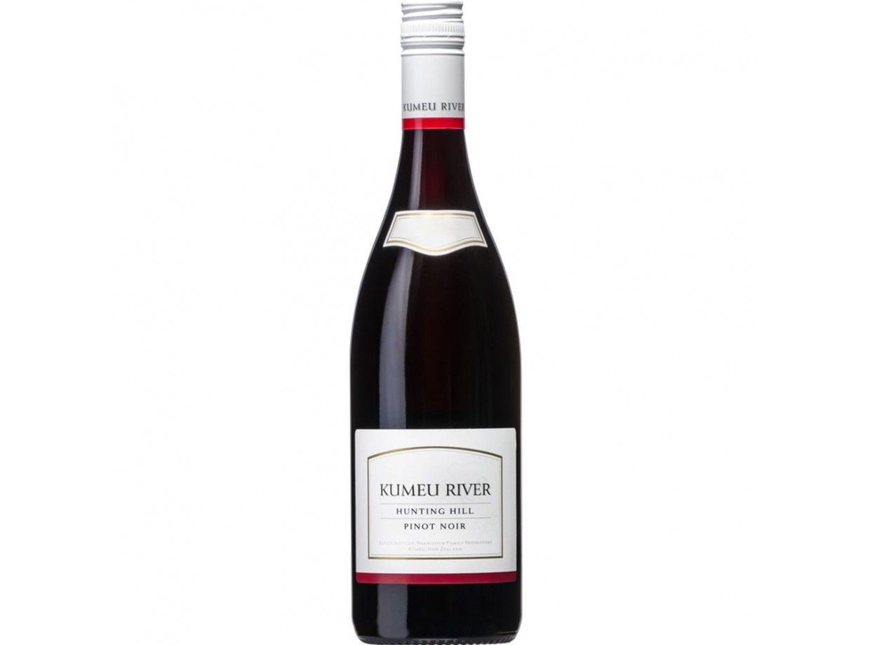 Buy Kumeu River Hunting Hill Pinot Noir 2020 Campoluz Enoteca