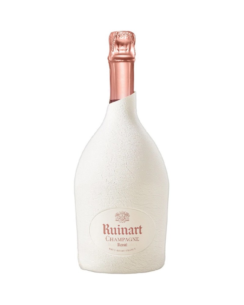 Champanhe Ruinart Rose