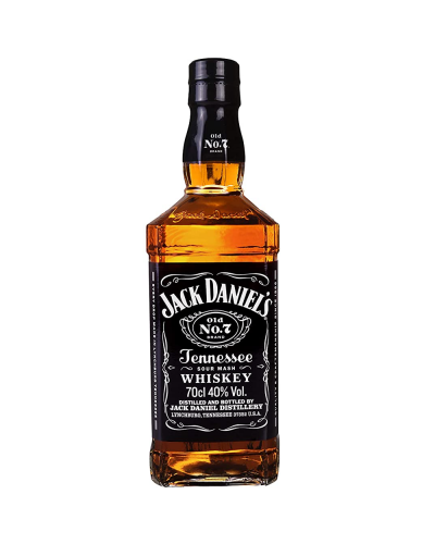 Jack Daniels Whiskey - Comprar Jack Daniels - Tennessee Whiskey