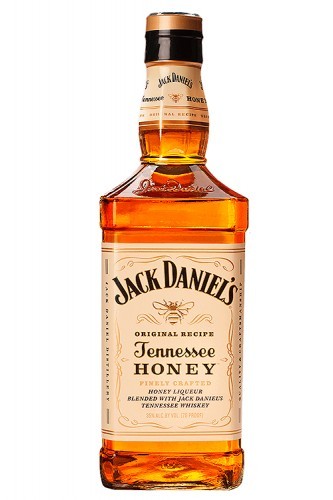 Jack Daniel's Honey - Comprar Jack Daniel's Honey - Bourbon Jack Daniel's