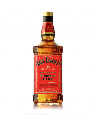 Jack Daniel´s Tennessee Fire