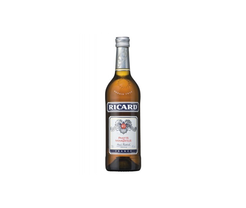 ricard - pastis ricard