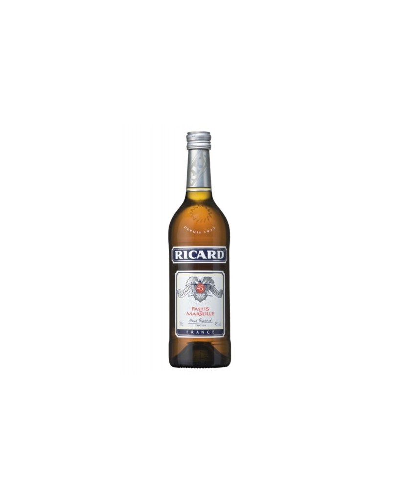 ricard - pastis ricard
