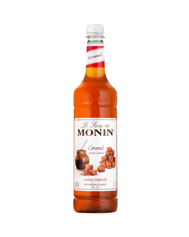 monin caramel