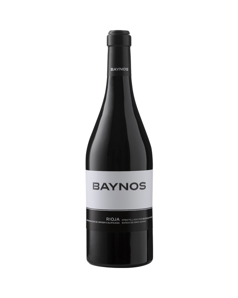 Baynos 2020