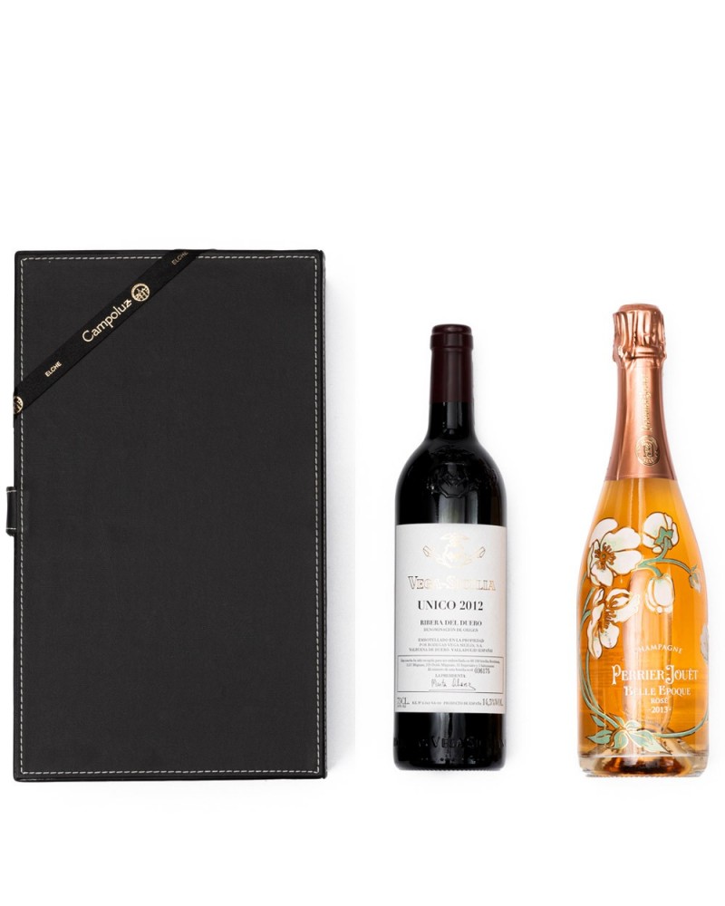 Estuche Hedonist I