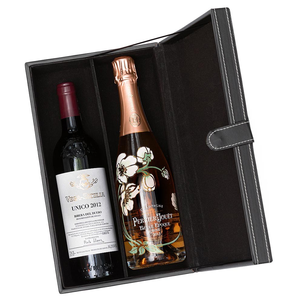 Estuche Hedonist I