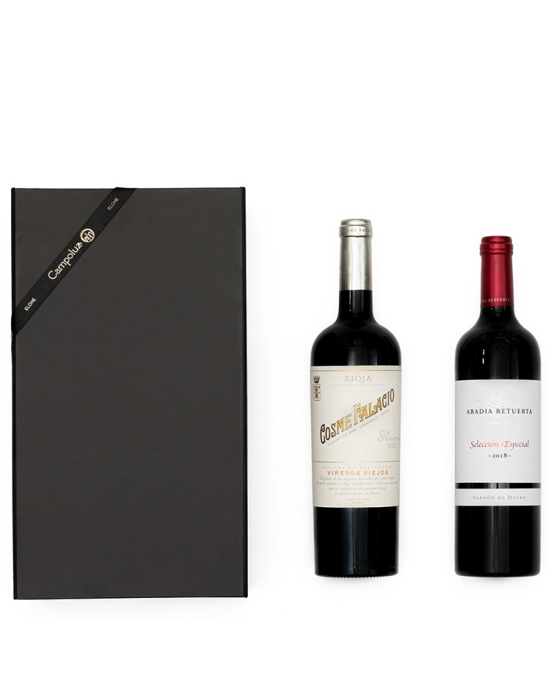 Estuche Hedonist I