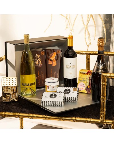 Estuche Hedonist I