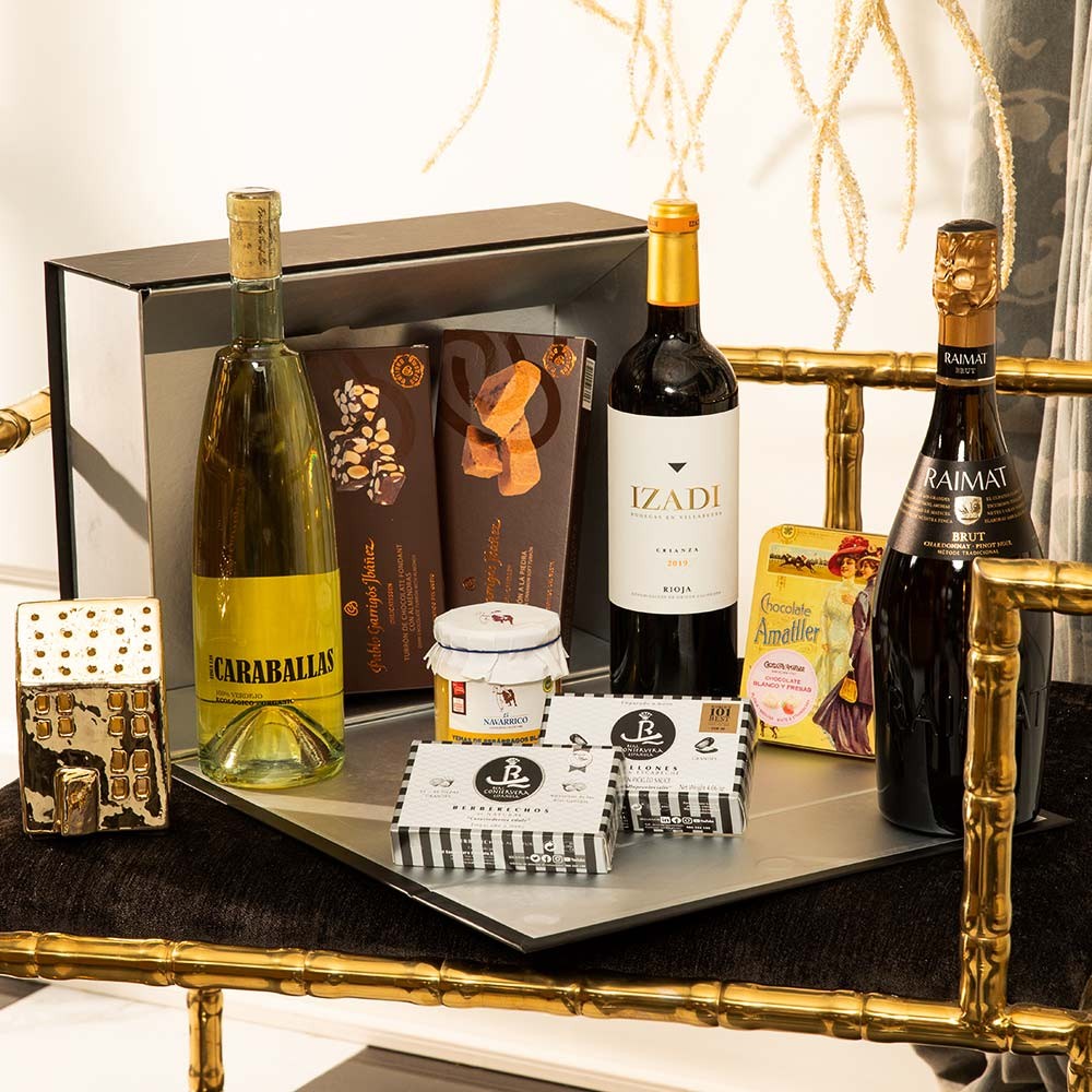 Estuche Hedonist I