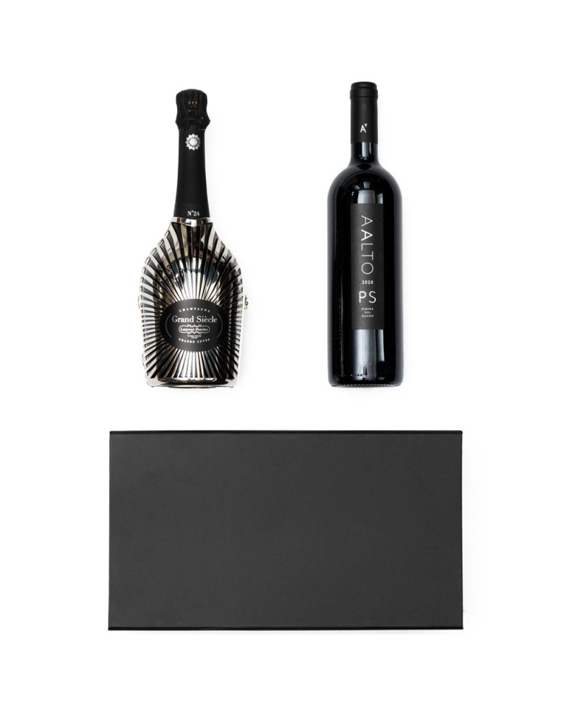 Estuche Hedonist I