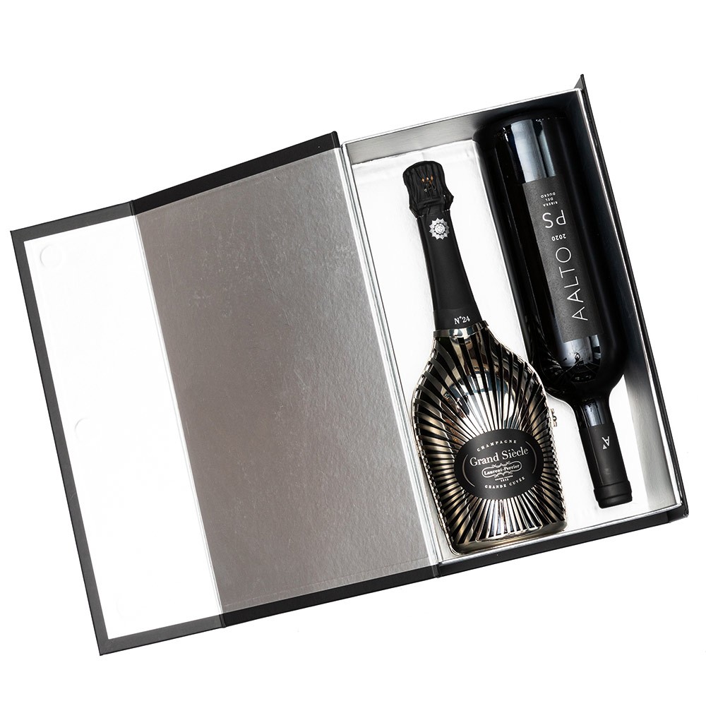 Estuche Hedonist I