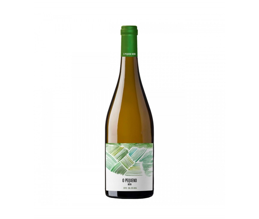 VIÑA MEIN RIBEIRO BLANCO 75CL