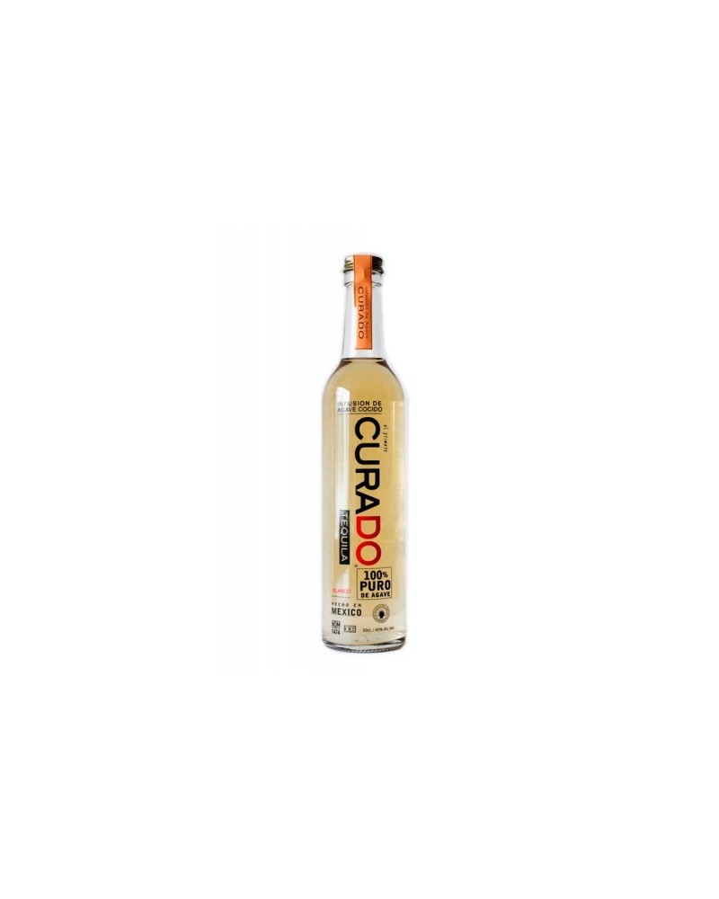 Tequila ocho Affinée