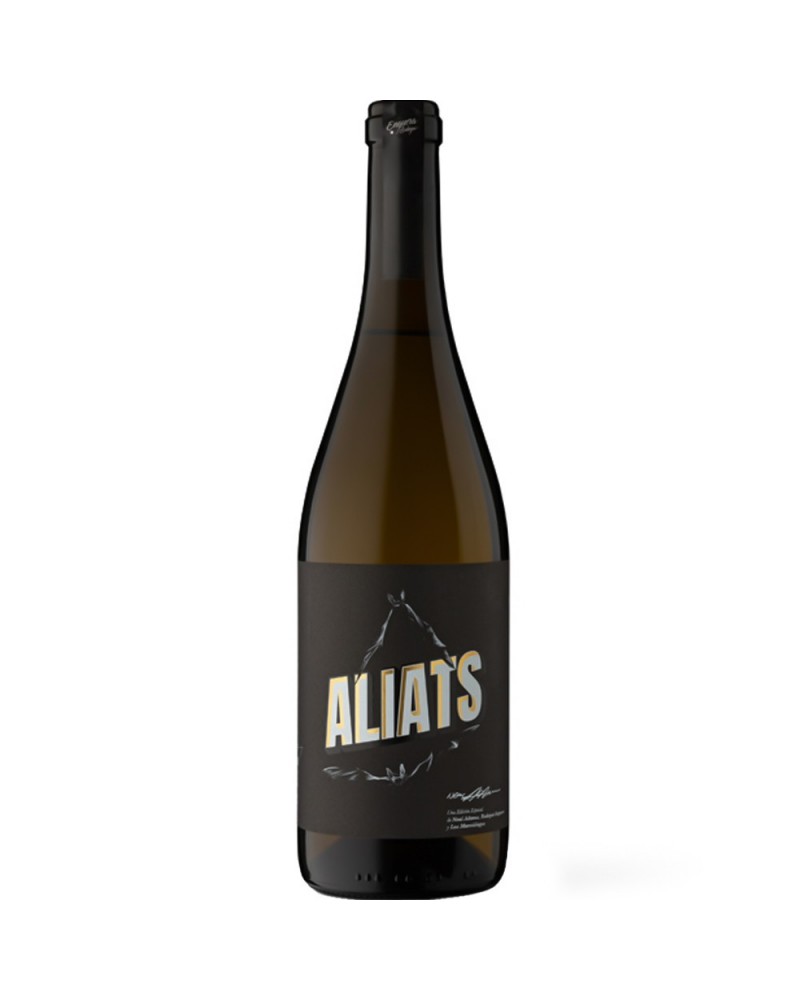 Aliats Vermelho 2021