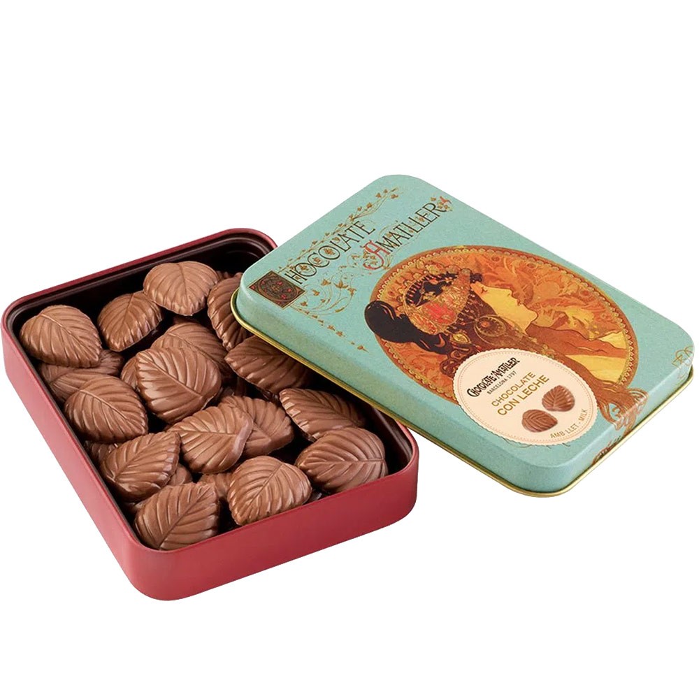 Flors Selection 5 parfums Amatller 180gr.