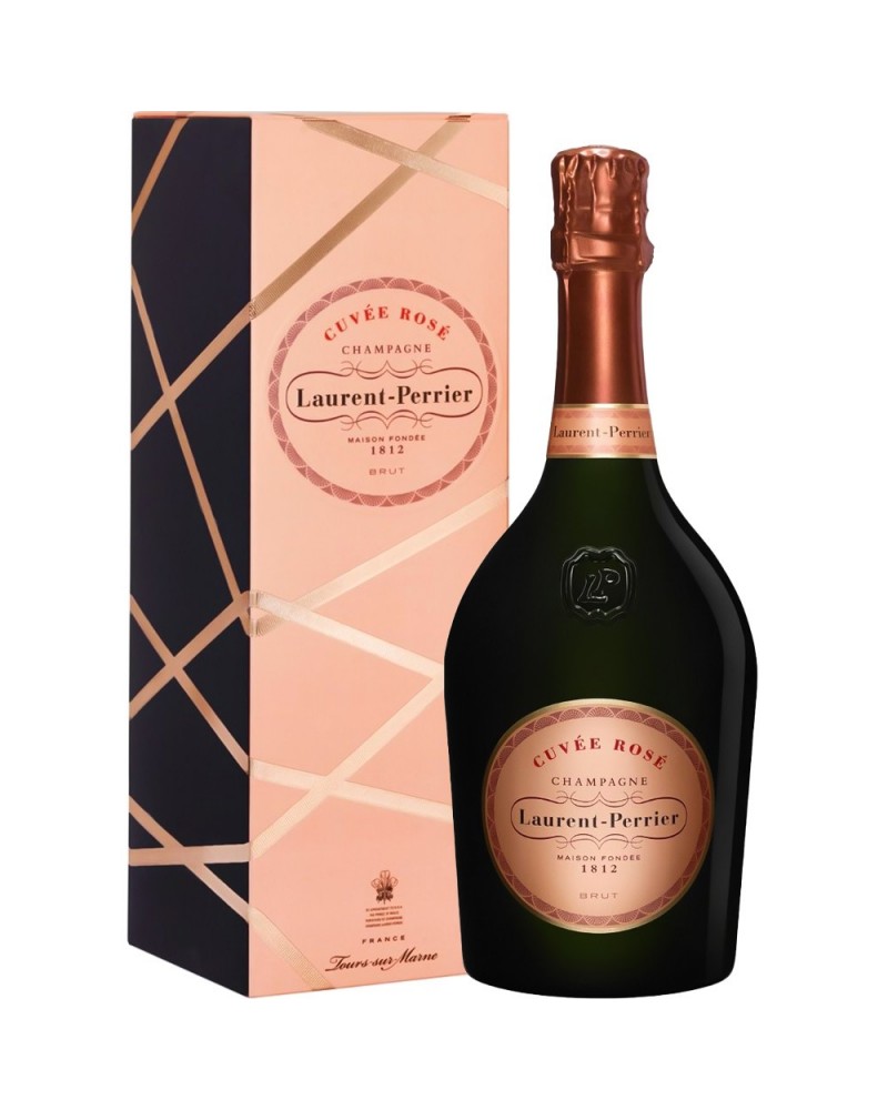 laurent perrier cuv