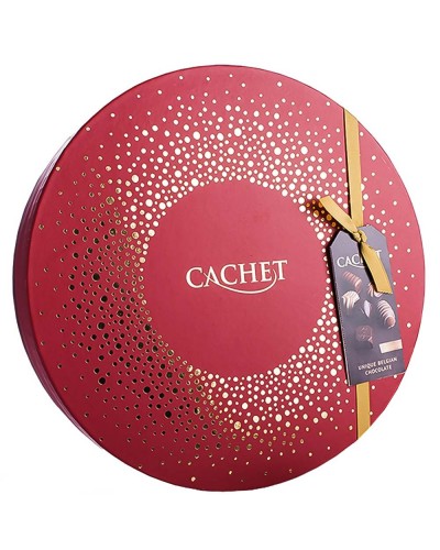 Cachet Caja Roja 200gr.