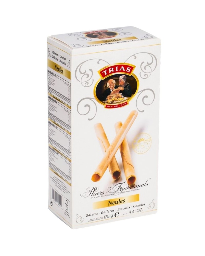 Trias Selecció Especial 8 300 gr.