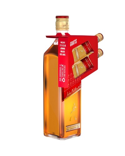 whisky johnnie walker red label