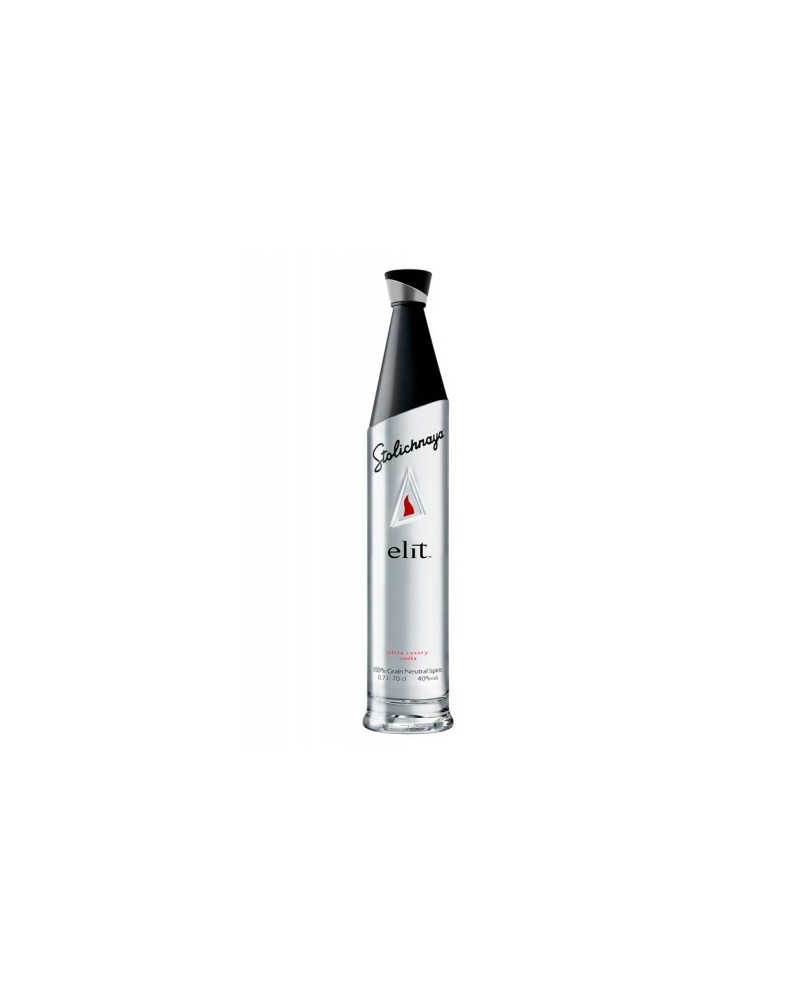 stolichnaya elit