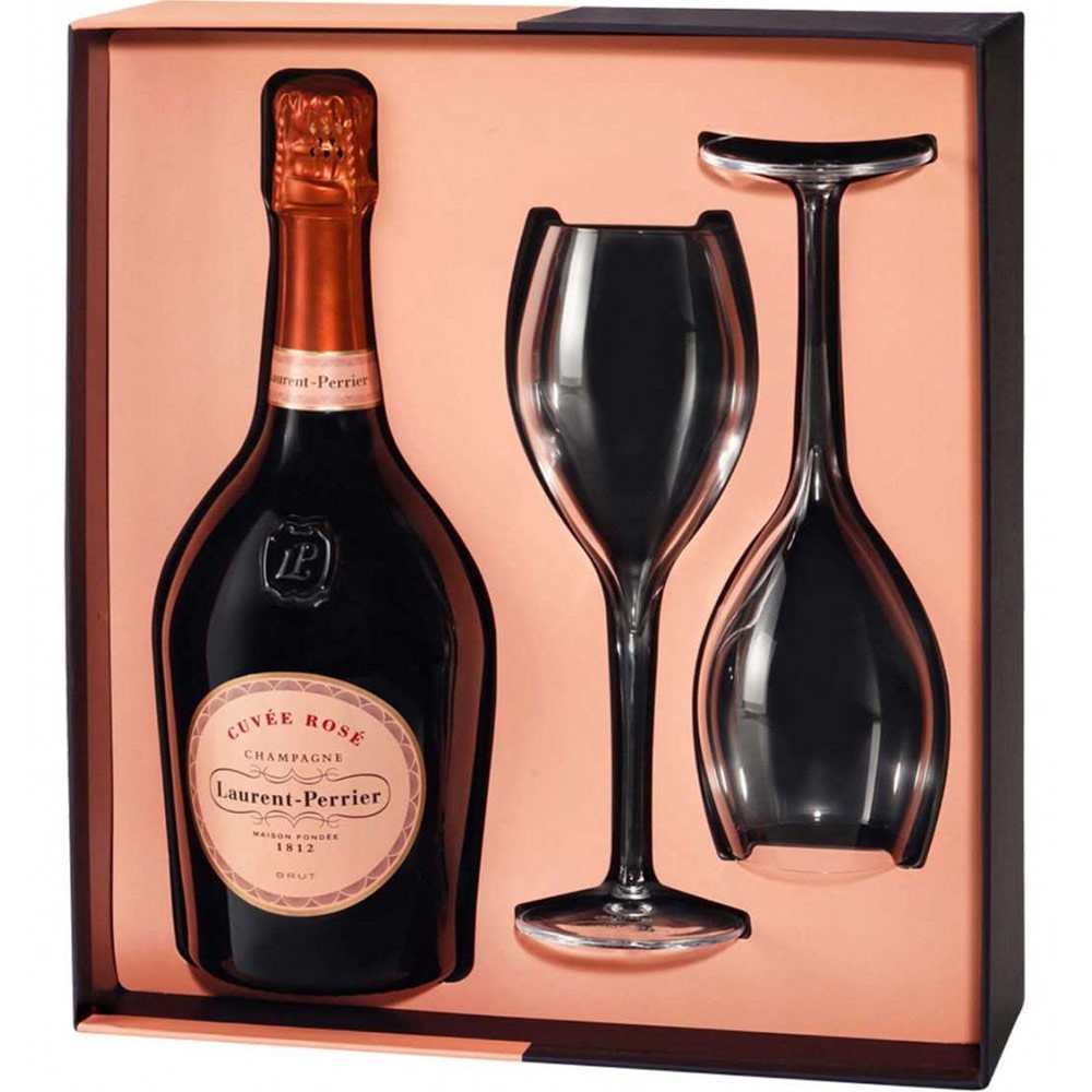 laurent perrier cuv