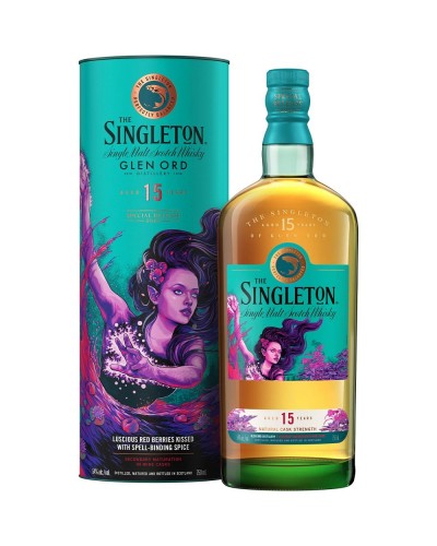The Singleton 17 Años  Especial Release 2020