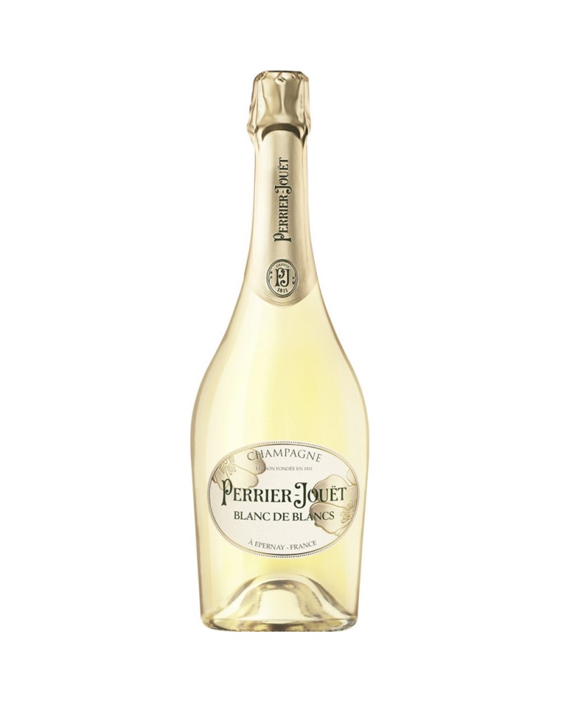 Perrier Jouet Blanc de Blancs