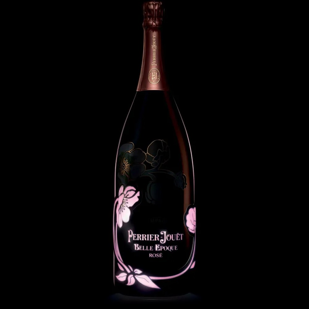 perrier jouet belle epoque ros