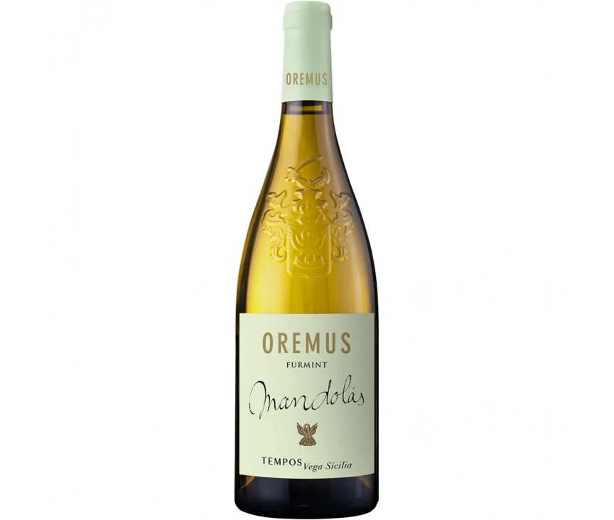 Oremus Tokaji Dry Mandolas - Comprar Oremus Tokaji Dry Mandolas - Vinho