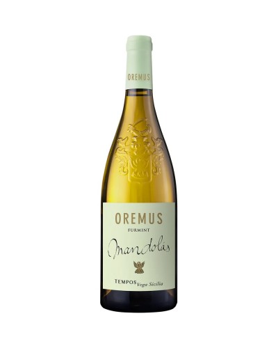 Oremus Mandolas Tokaj Dry 2023