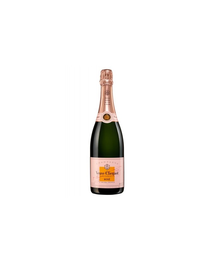 Champagne Veuve Clicquot Rosé
