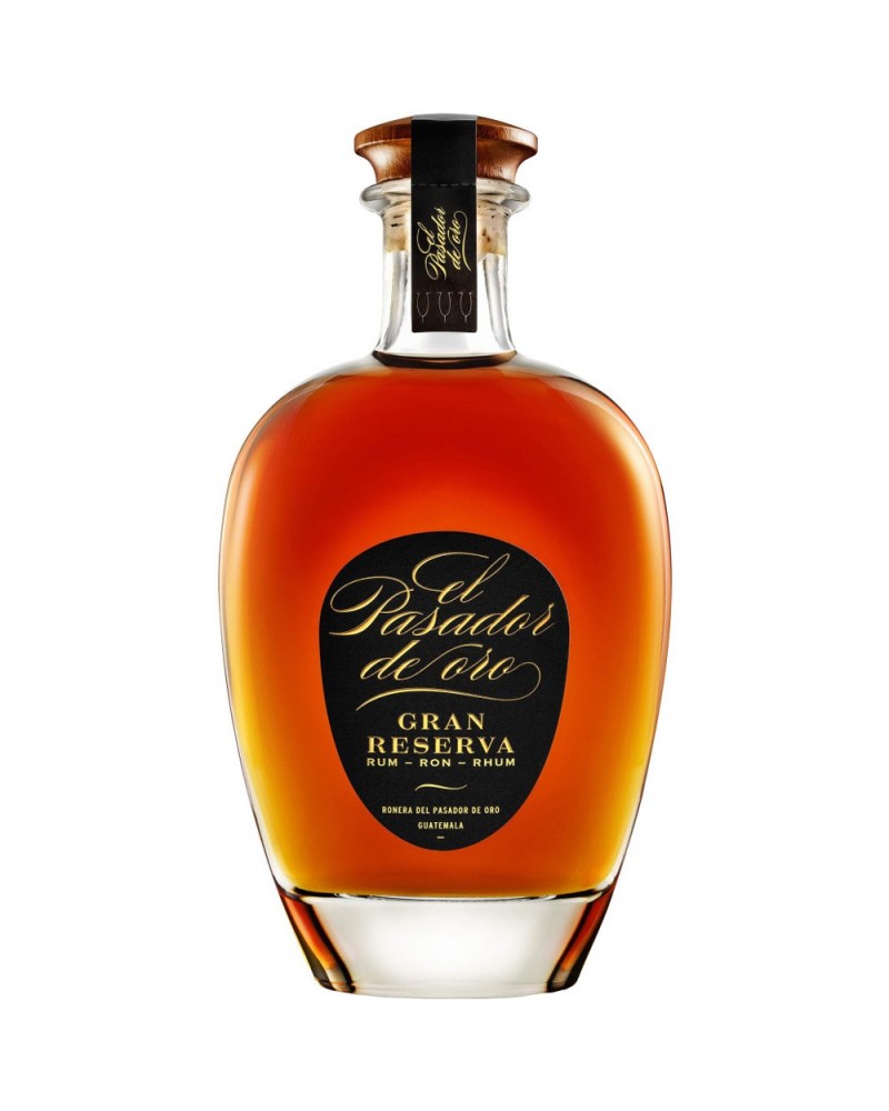 Ron L’épingle d’or XO