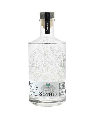 Sothis Gin 