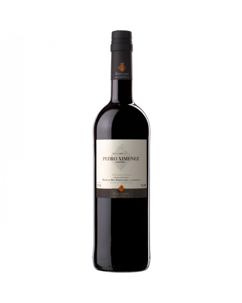 Fernando de Castilla Pedro Ximenez Clássico